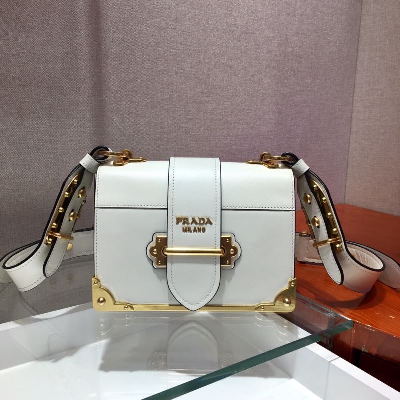 Prada Satchel Bags